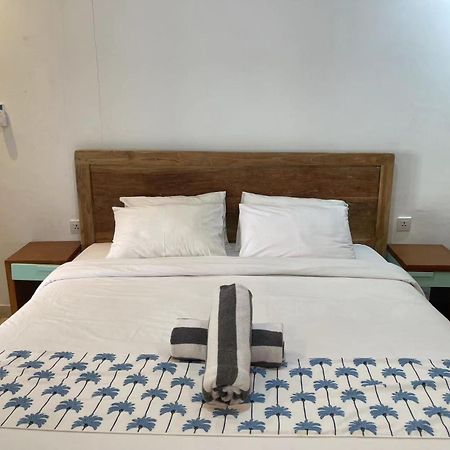 Lavender Villa No.7 Kuta Lombok Kültér fotó