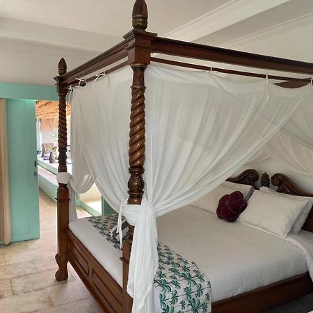 Lavender Villa No.7 Kuta Lombok Kültér fotó