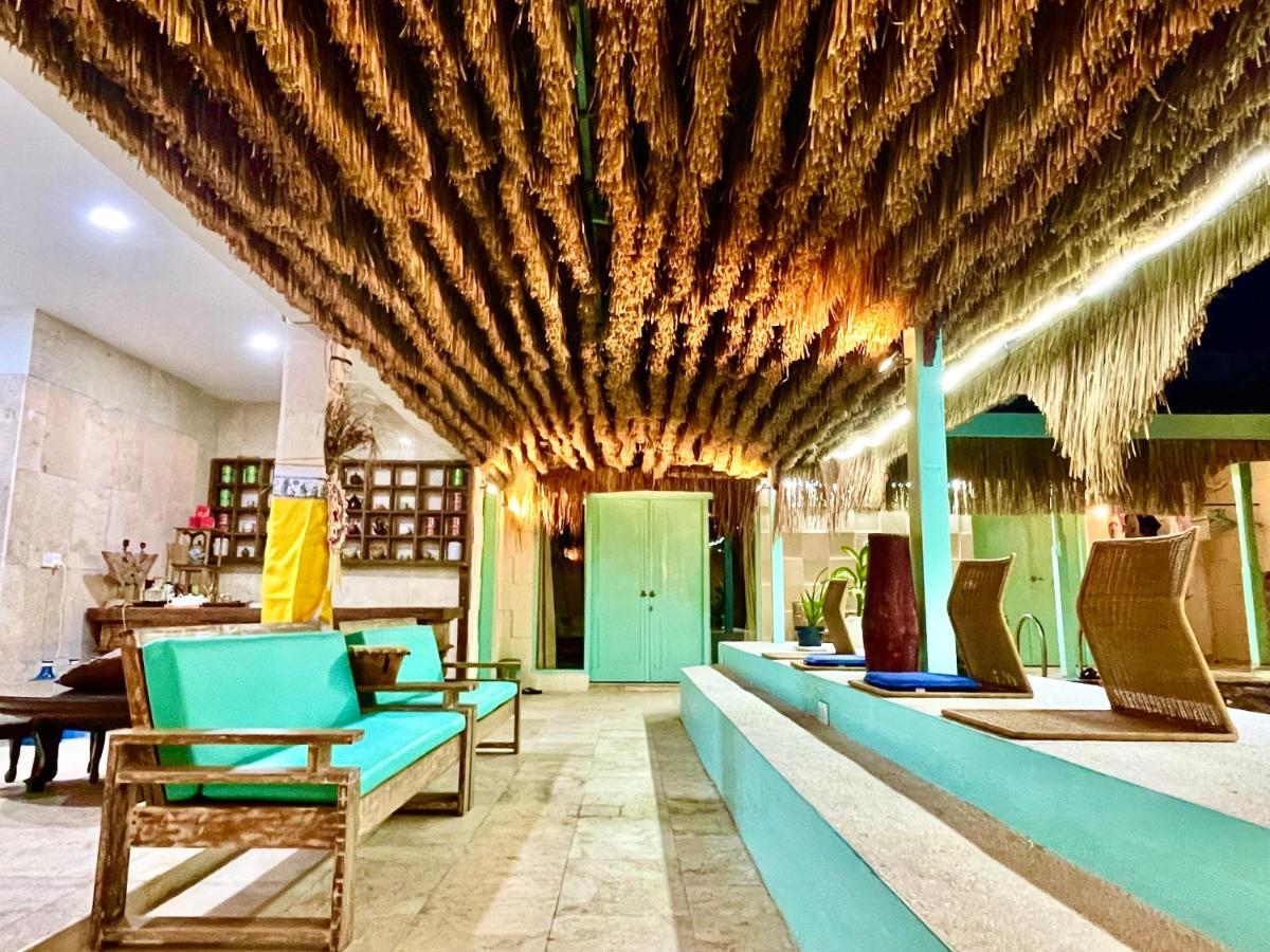 Lavender Villa No.7 Kuta Lombok Kültér fotó