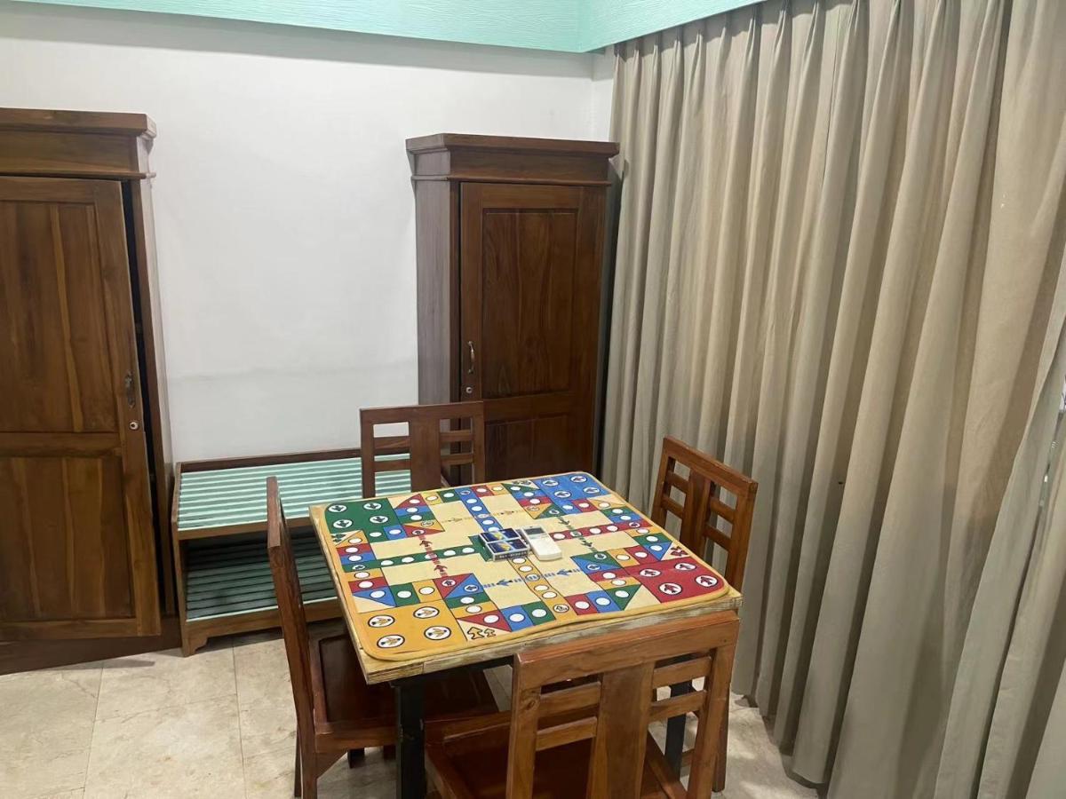Lavender Villa No.7 Kuta Lombok Kültér fotó