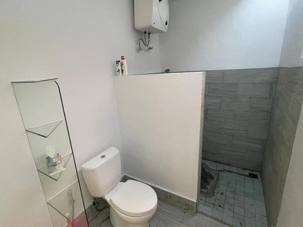 Lavender Villa No.7 Kuta Lombok Kültér fotó