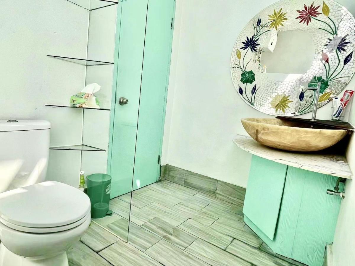 Lavender Villa No.7 Kuta Lombok Kültér fotó