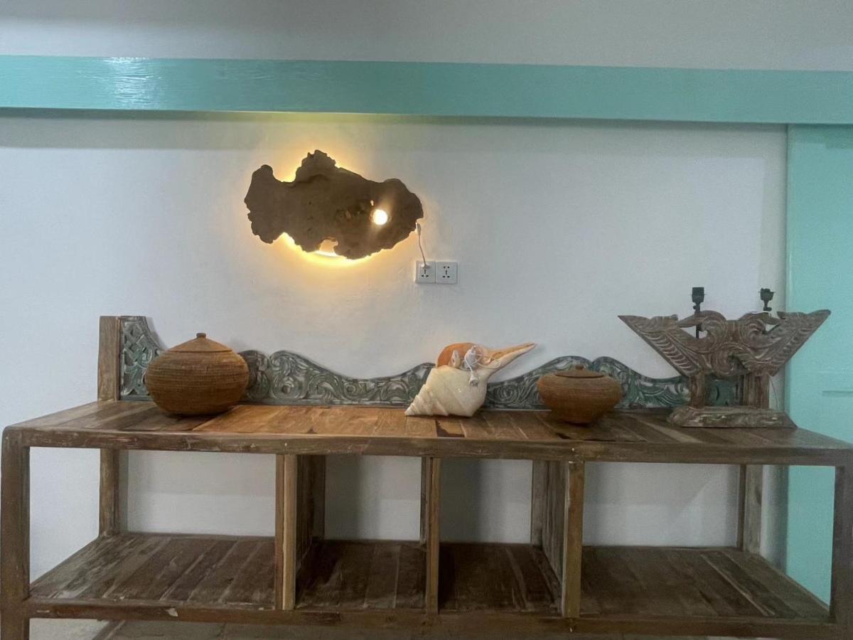 Lavender Villa No.7 Kuta Lombok Kültér fotó